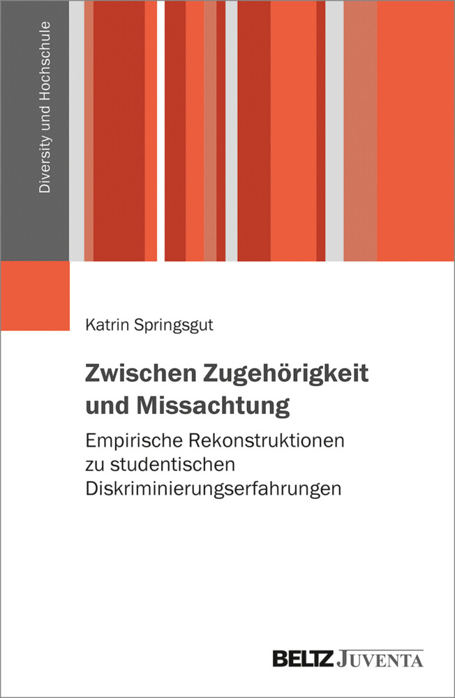 Thumbnail - Zwischen Zugehörigkeit Und Missachtung | Katrin Springsgut |