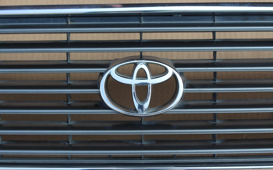 Toyota Celsior UCF20- 21 / Lexus LS400 95-97 Front Grill OEM JDM | eBay