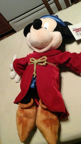 disney milestone mickey limited edition 