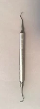 Dental Scaler American Eagle R3/4 Universal, Slightly Used