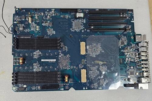 Apple 820-1592-A Motherboard (Powermac G5)