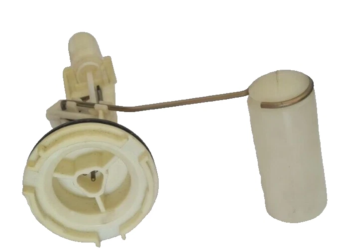 GALLEGGIANTE SERBATOIO BENZINA SGR PIAGGIO VESPA PX 125 150 ARCOBALENO - Immagine 4 di 4