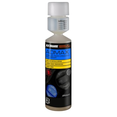 Anti-Kristallisator Adblue ADMAX 250ml XENUM