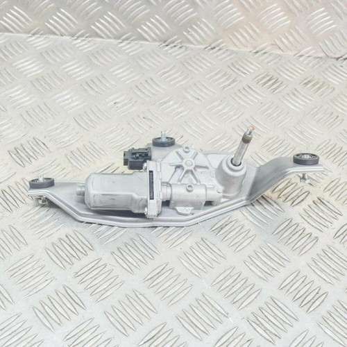 MAZDA CX-5 KE, GH Heckscheibenwischermotor KD53-67450 849600-0801 110kw 2015