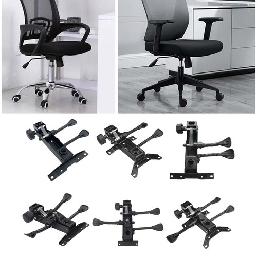 Ergonomic Swivel Office Chair Tilt Mechanism Upgrade eBay