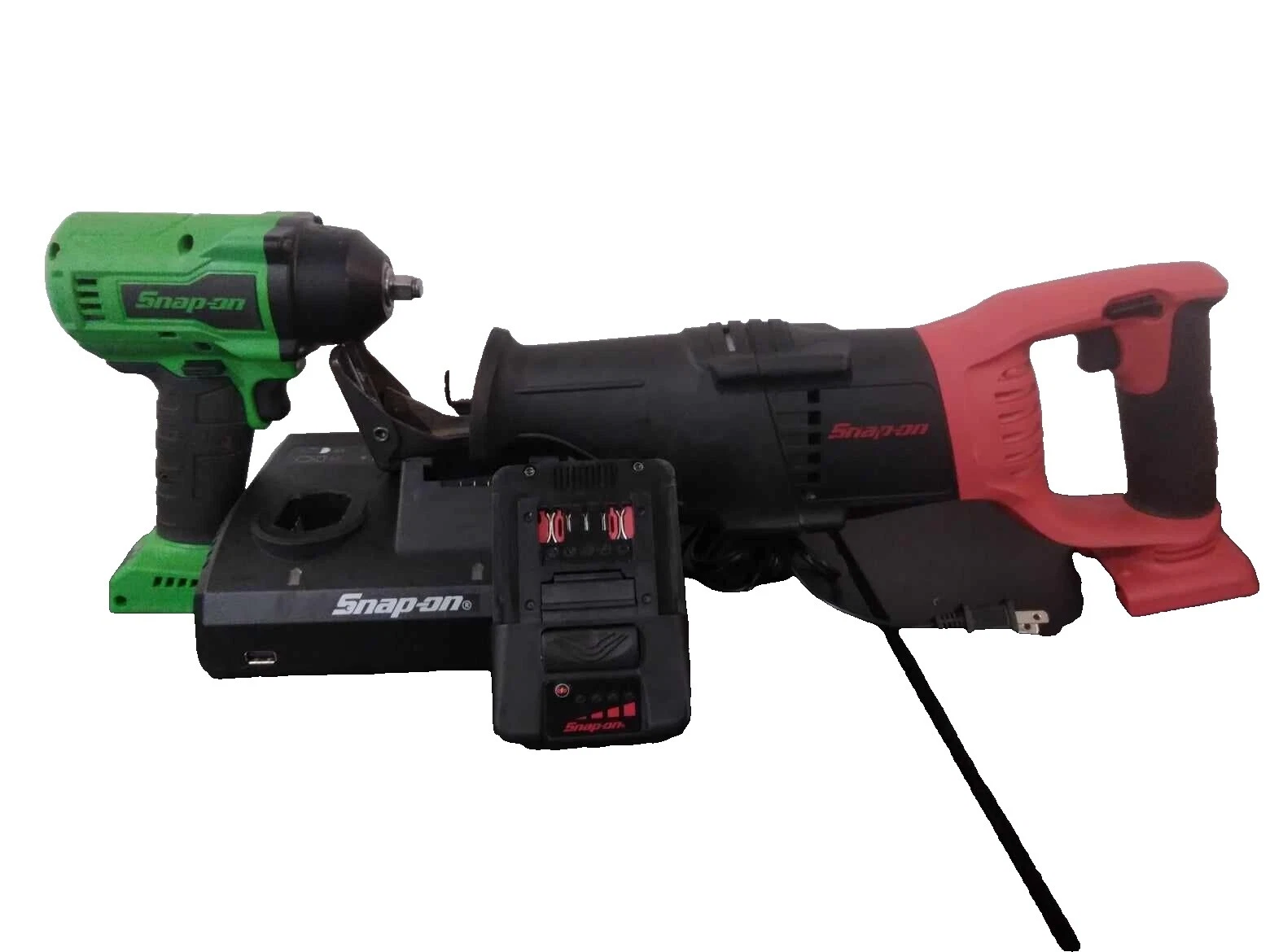 18V Saw Vehicle Power Tools