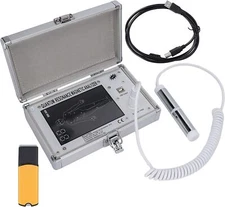 Professional 4TH Quantum Magnetic Resonance Body Analyzer Health Care Home Use