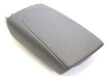 Opel Insignia B Grand Tourer 39200097 ARMLEHNE SCHWARZ Mittelkonsole Leder