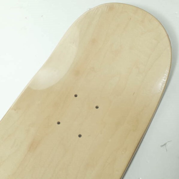 CHALLENGER チャレンジャー 代官山蔦屋書店限定 END WAR SKATE DECK スケートボード デッキ スケボー ROLLER magazine ANTI NORMAL FAIR【新古品】【中古】【CHALLENGER】 CHALLENGER TSUTAYA BOOKS LIMITED END WAR SKATE DECK
