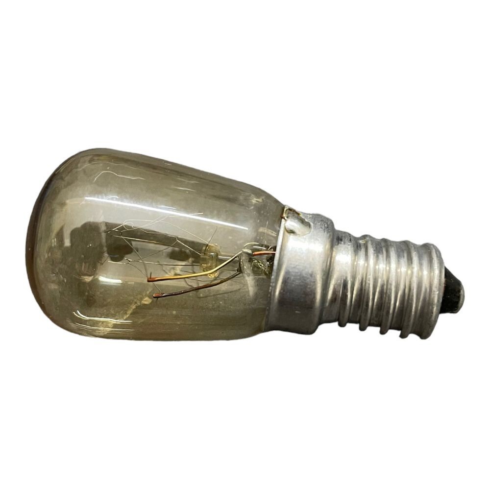 Lampada Lampadina  Led E14 1W=9W Luce Fredda 6500K Compatibilità Universale