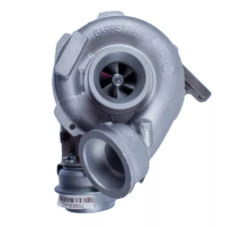 Turbolader 726698-5001S