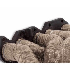 Funk Motorsport Titanium Exhaust Wrap