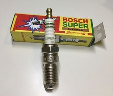 12x Bosch HR7DC Zündkerze 0242235538 Spark Plug candela di accensione