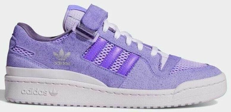 adidas Forum 84 8K Low Tech Purple