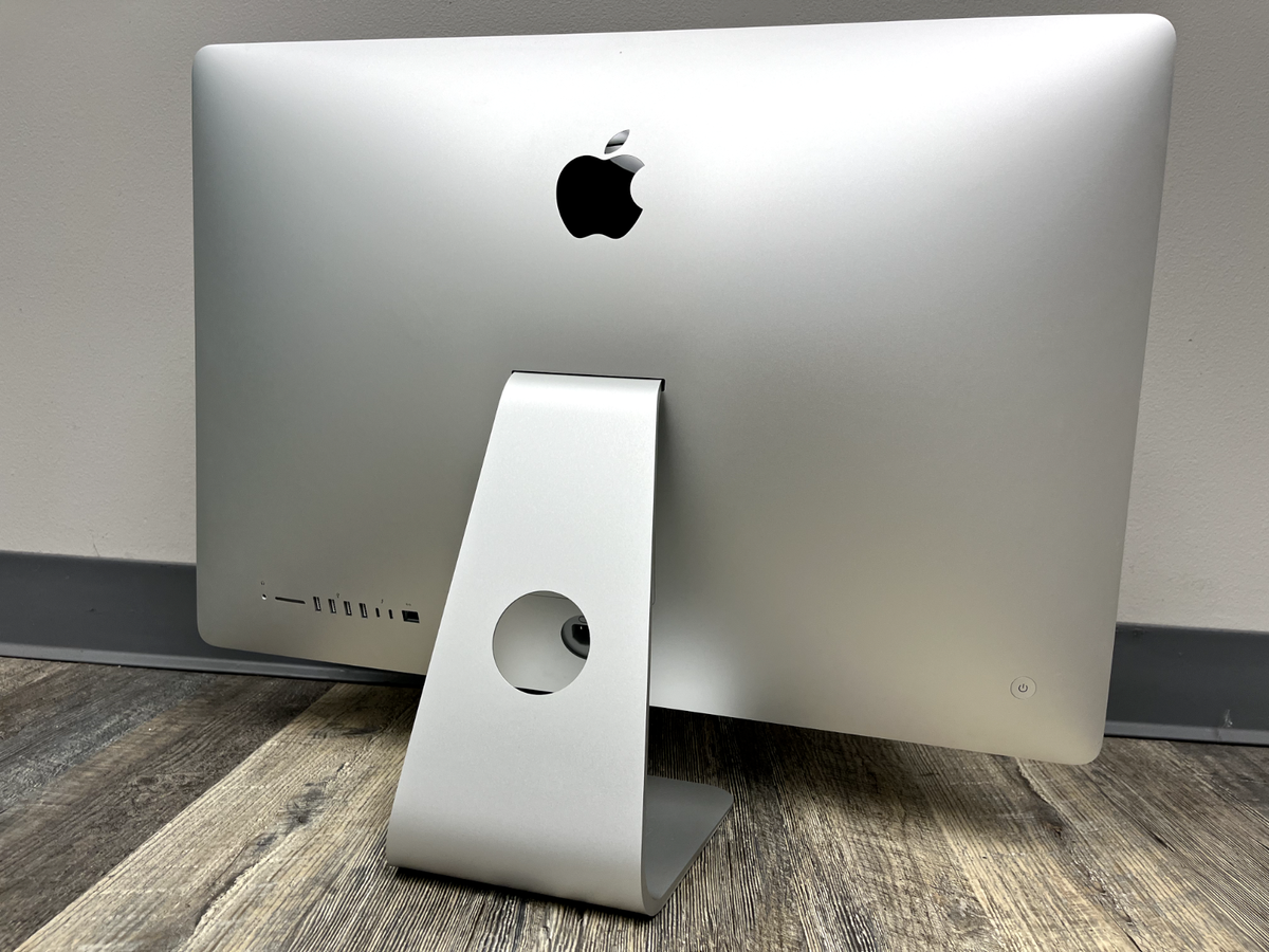 2020/2023 iMac Retina 27 inch 5K 8TB SSD - 3.6GHz i9 128GB 2020/2023 iMac Retina 27 inch 5K 8TB SSD - 3.6GHz i9 128GB