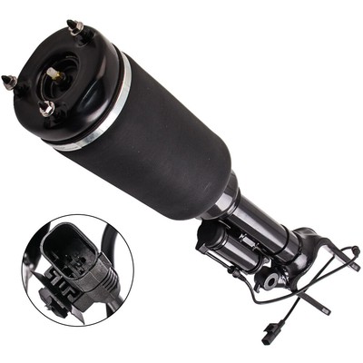 ARIA AMMORTIZZATORE SOSPENSIONI PNEUMATICHE PER MERCEDES CLASSE R w251 v251 2513203113 ANTERIORI