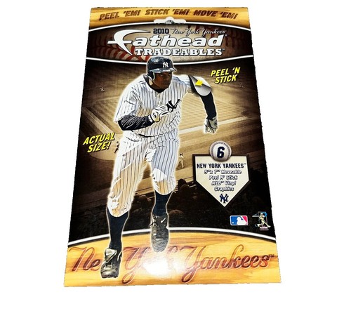 New York Yankees 12x12” Players Numbers Sign!! 52- CC Sabathia | eBay