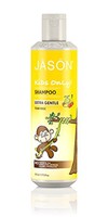 Jason Natural Cosmetics Kids Only Extra Gentle Shampoo 517 Ml Jason Natural Cosmetics Kids Only Extra Gentle Shampoo 517 Ml
