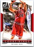 2014-15 Donruss Court Kings Chicago Bulls Basketball Card #2 Pau Gasol