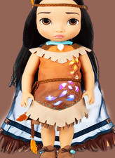 disney animators collection españa