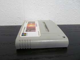 1995: Super Famicom SFC ( FRONT MISSION )  ~ Japan Import 