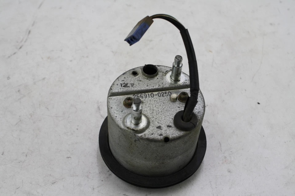 Velocímetro Suzuki GSX600F 1992 Katana 600 Foto 2 de 4