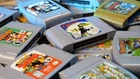 Nintendo 64 Games! Great Quality! Buy more Save more.