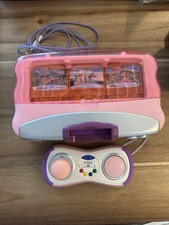 VTech V.Smile Motion Learning System w/ Controller - 7 games