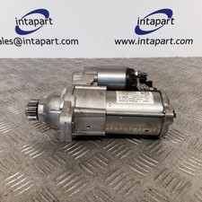 STARTER MOTOR 1.5 PETROL MK1 FACELIFT SKODA KAROQ 2022-2026 DXDB 