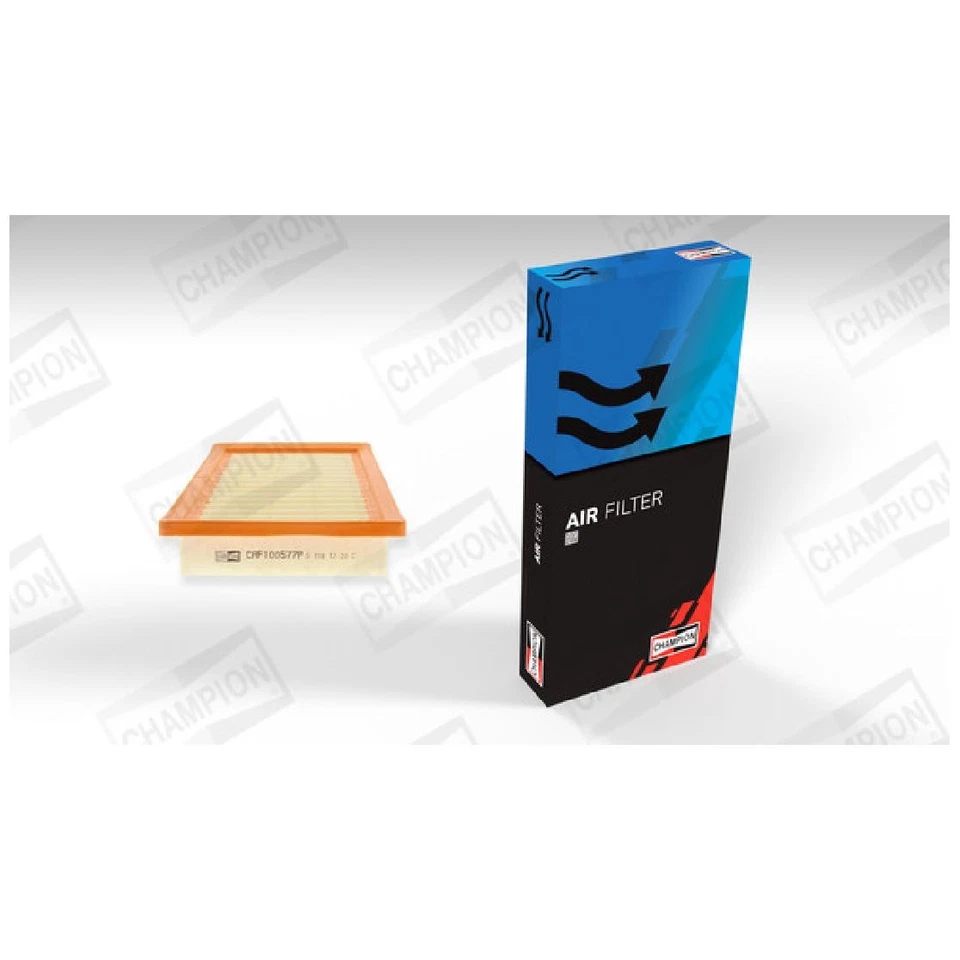 Luftfilter für Piaggio Porter | 456636 - Bild 2 von 2