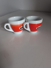 Coppia Tazzine Hag Da Collezione 