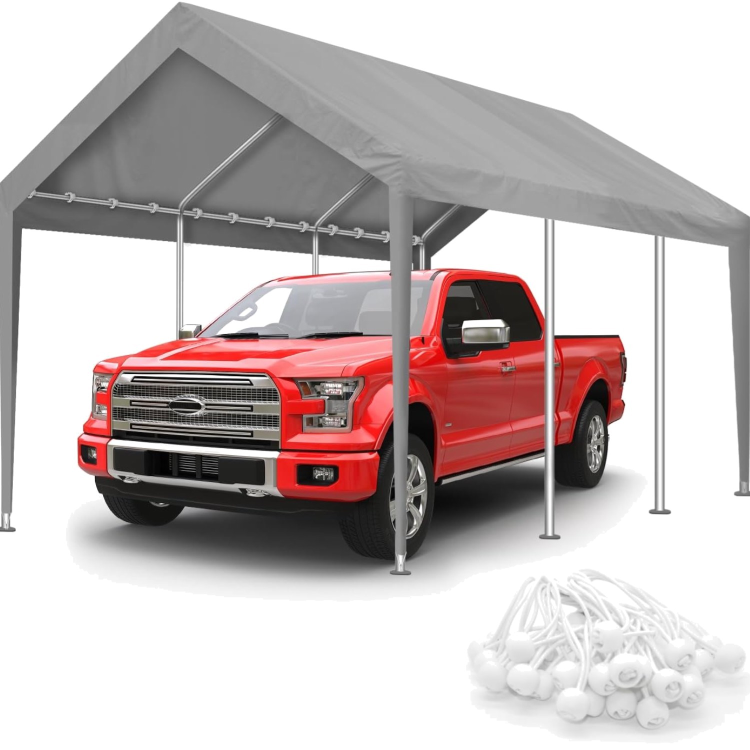 Replacement Cover Heavy Duty Waterproof & Uv Protected...