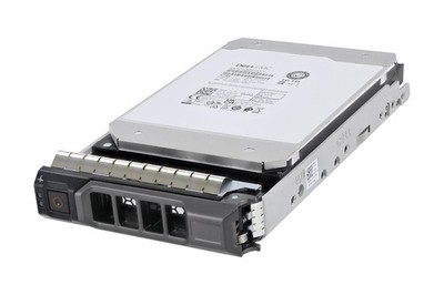 Dell 16TB SAS 3.5'' 12G Ref Hard Drive 4N7V0, MG08SCA16TEY | 1 Year Warranty