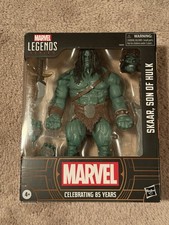 Hasbro Marvel Legends Skaar Son of Hulk Action Figure 85th Anniversary Edition