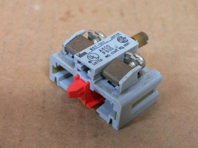 Idec Bst-001 Contact Block Idec Bst-001 Contact Block Idec Bst-001 Contact