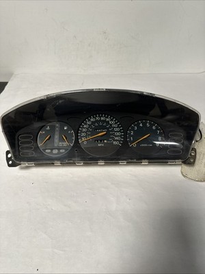 Speedometer Cluster Fits 92-96 DIAMANTE RR3