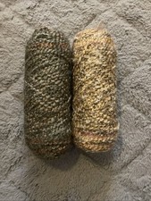 Lion Brand Homespun yarn without covering but brand new and not used