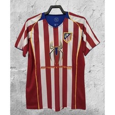 04-05 Vintage Sport Home Shirt Trikot