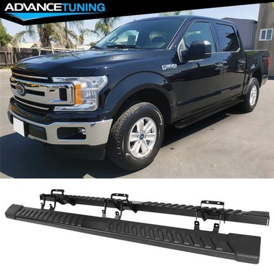 Fits 15-25 Ford F150 Super Crew Cab Steel 6