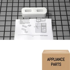 30407711-A OEM For Frigidaire Refrigerator Air Restrictor Kit Part # Model A16