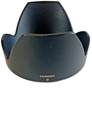 Tamron D5FH Lens Bayonet Hood Shade Black For 28-200mm f3.8-5.6 LD Camera Lens