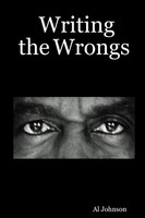 Writing The Wrongs Al Johnson Taschenbuch Kartoniert / Broschiert Englisch 2004