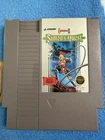 Castlevania II: Simon's Quest Nintendo NES Cartridge Tested Authentic