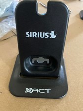 Home Stand for Sirius xact and other with hooks Sirius Radios  New ONLY st1
