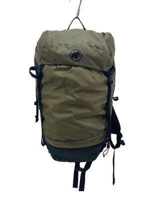 MAMMUT DUCAN 24L Backpack KHK Plain 2530-00350