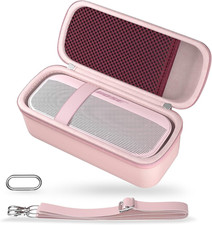 Hard Travel Case for Bose Soundlink Flex 2Nd Gen  1St Generation Speaker, Porta