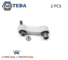 ME-LS-18789 STABILISATOR STABI LINKS+RECHTS MOOG 2PCS FÜR INFINITI QX30,Q30