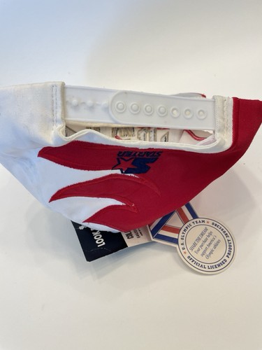 United States Olympic Team USA Vintage Starter Snapback Cap Hat NWT Vintage 1996 - Picture 8 of 12