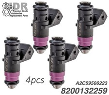 Injecteur Renault FLUENCE