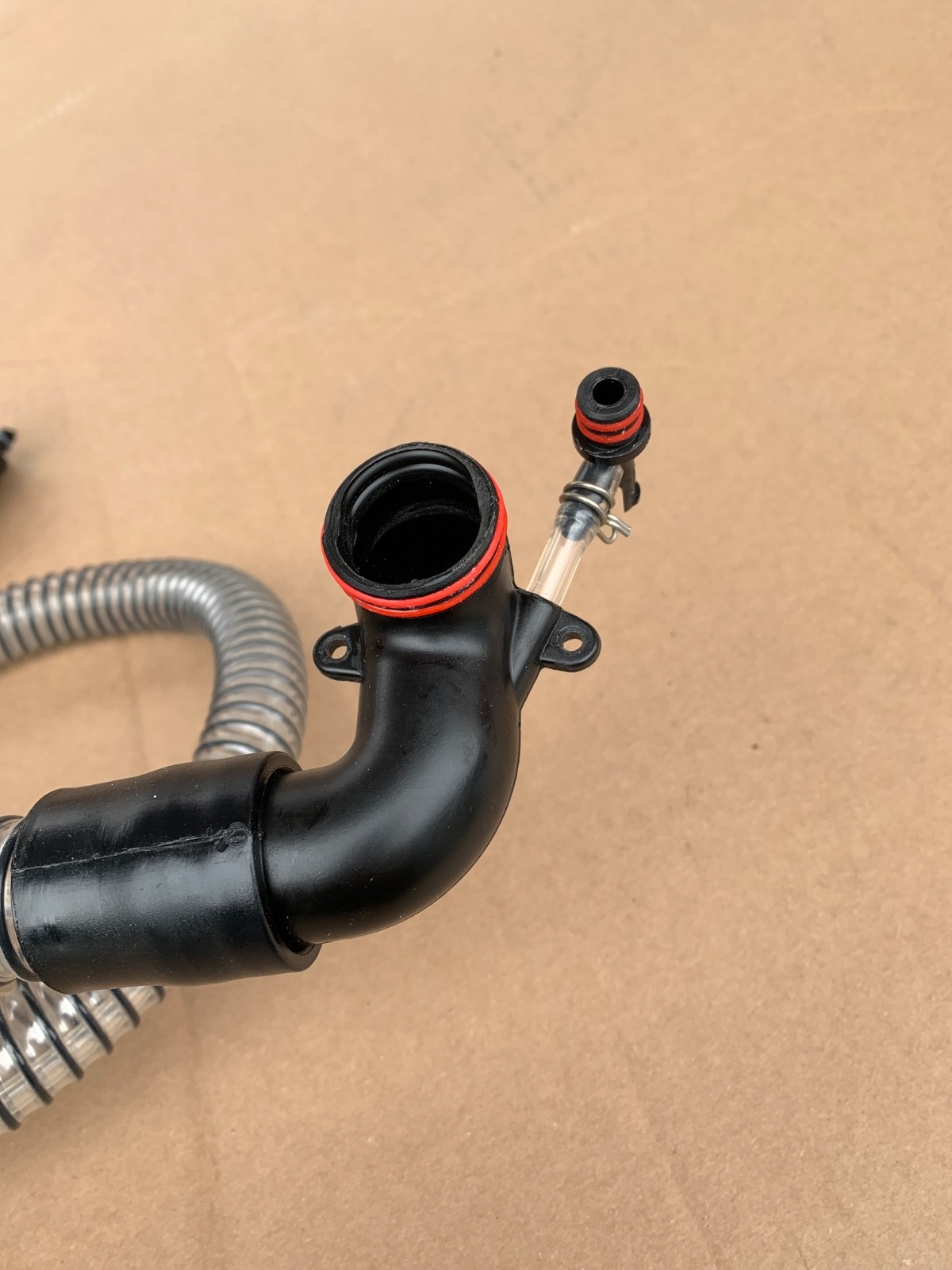 Ryobi Cordless SwiftClean Spot Cleaner PBLHV704 Hose and Wand Assembly